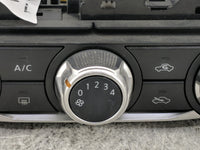 2018-2021 Nissan Kicks Climate Control Module Temperature AC/Heater Replacement P/N:T19816C B Fits Fits 2018 2019 2020 2021 