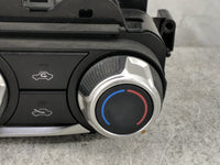 2018-2021 Nissan Kicks Climate Control Module Temperature AC/Heater Replacement P/N:T19816C B Fits Fits 2018 2019 2020 2021 