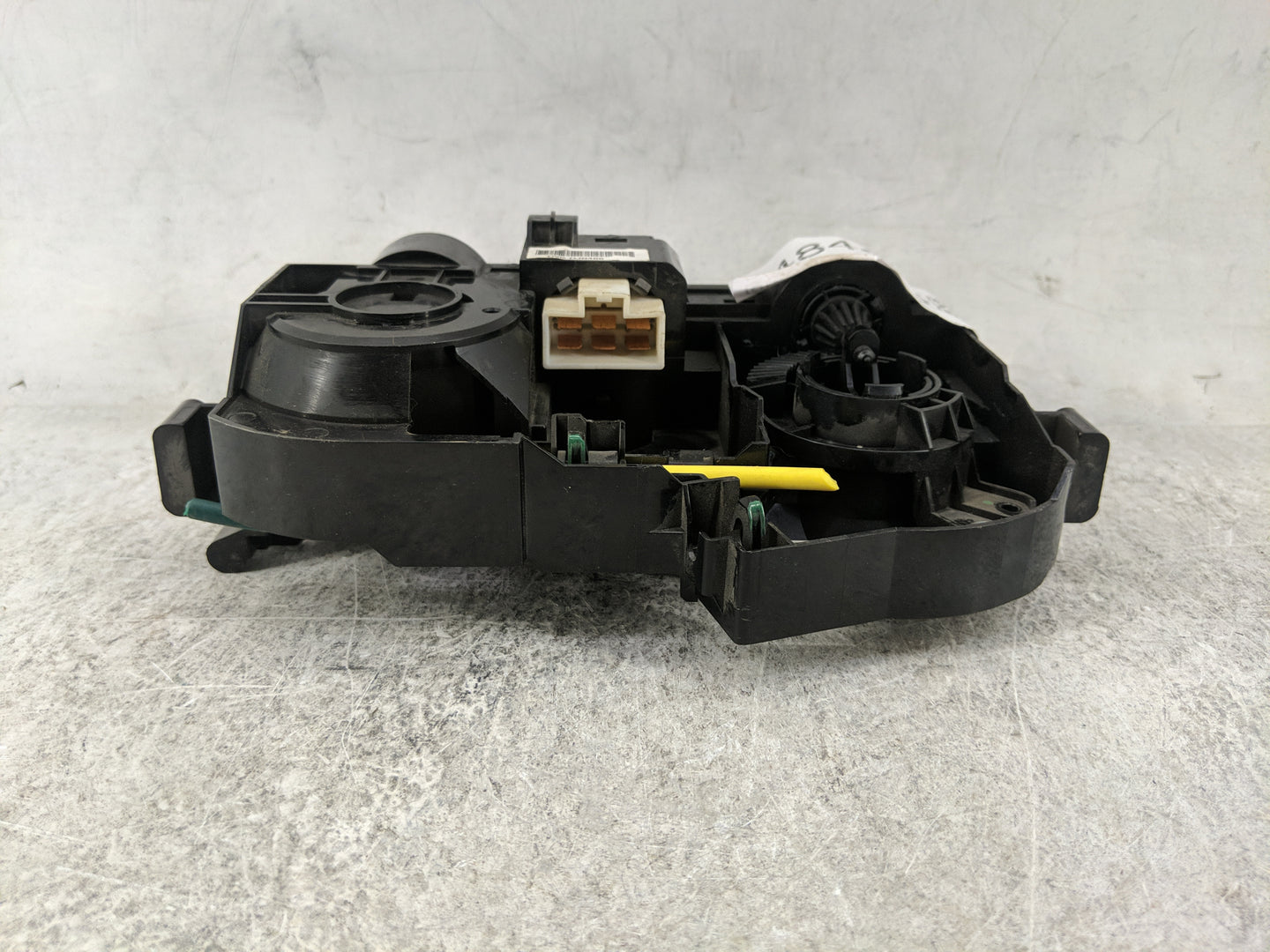 2018-2021 Nissan Kicks Climate Control Module Temperature AC/Heater Replacement P/N:T19816C B Fits Fits 2018 2019 2020 2021 