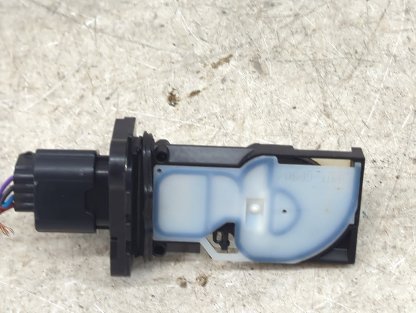 2018-2021 Nissan Kicks Mass Air Flow Meter Maf 1485737 - Oemusedautoparts1.com
