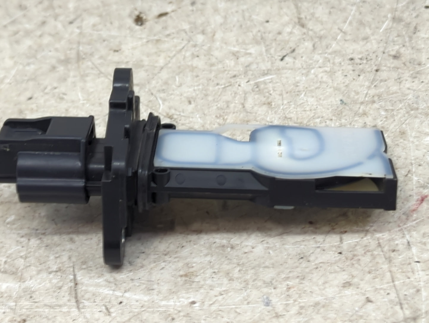 2018-2021 Nissan Kicks Mass Air Flow Meter Maf 1485737 - Oemusedautoparts1.com