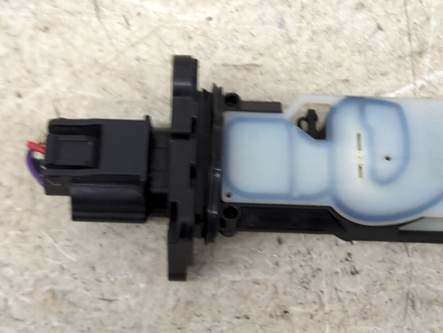 2018-2021 Nissan Kicks Mass Air Flow Meter Maf 1485737 - Oemusedautoparts1.com