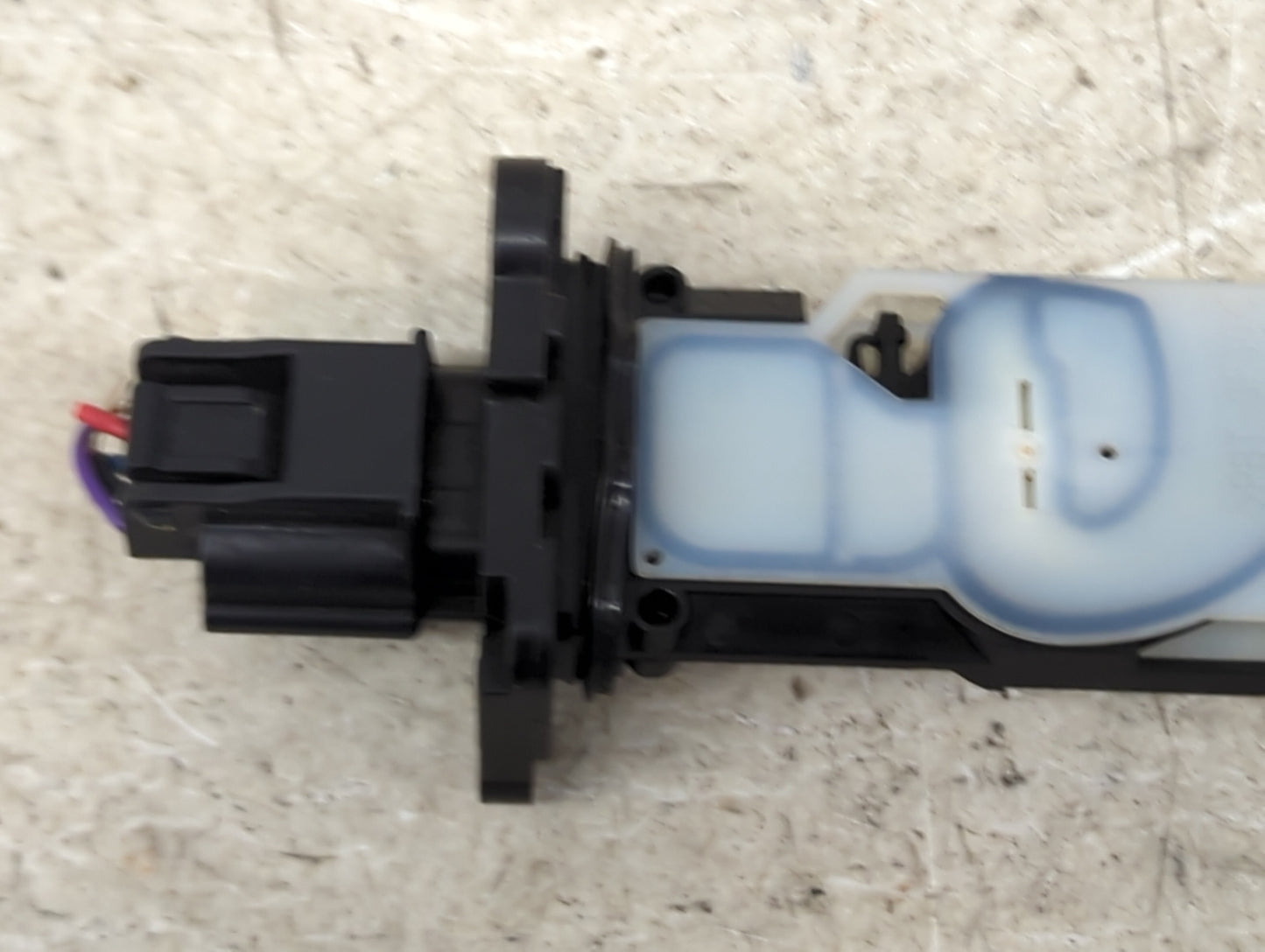 2018-2021 Nissan Kicks Mass Air Flow Meter Maf 1485737 - Oemusedautoparts1.com