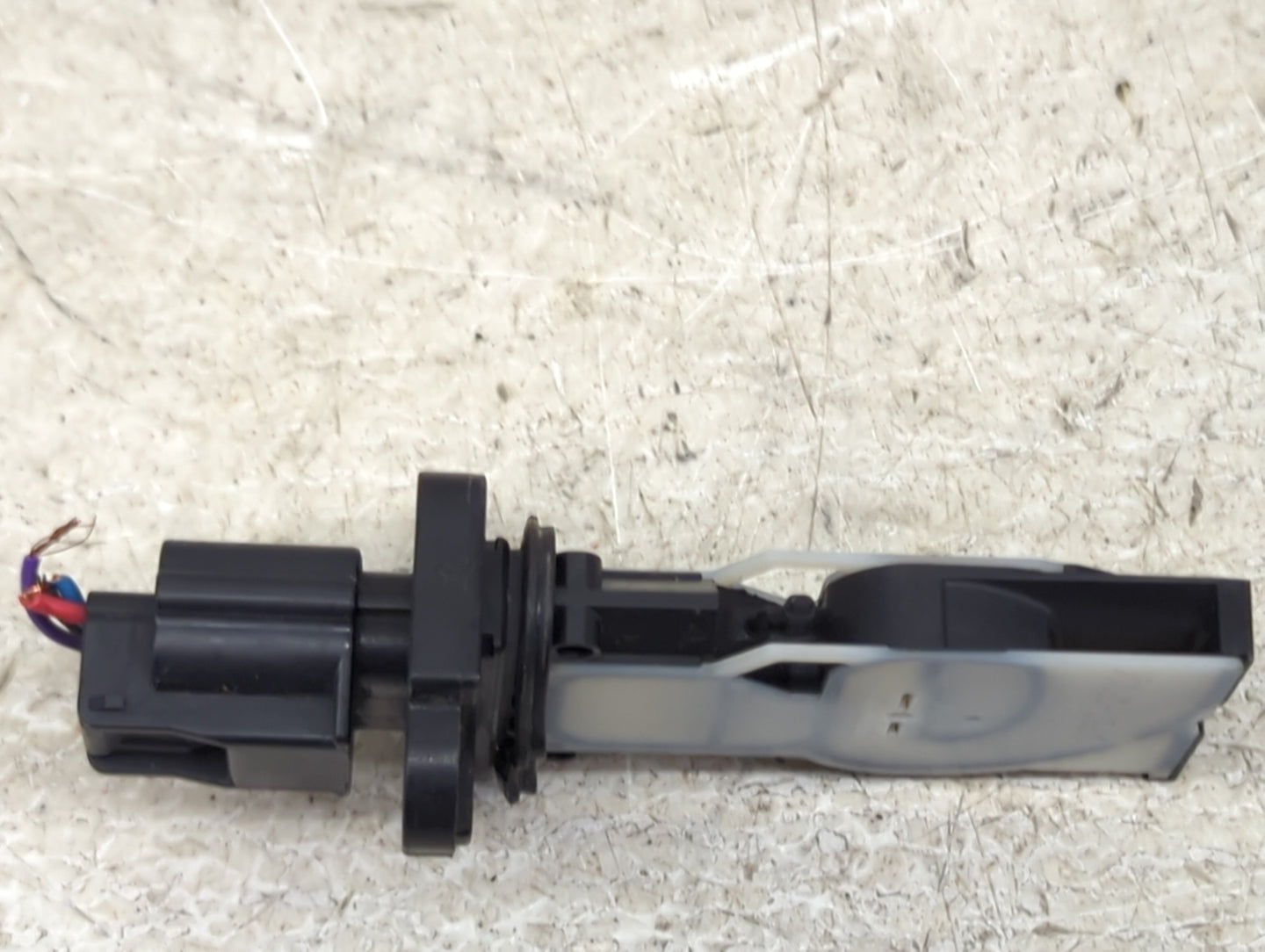 2018-2021 Nissan Kicks Mass Air Flow Meter Maf 1485737 - Oemusedautoparts1.com