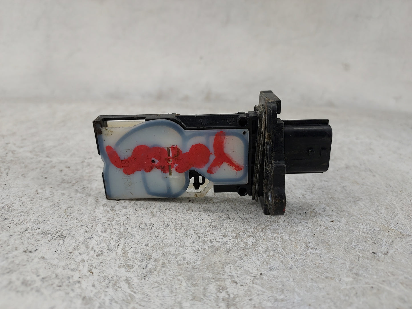 2018-2021 Nissan Kicks Mass Air Flow Meter Maf 1486076 - Oemusedautoparts1.com