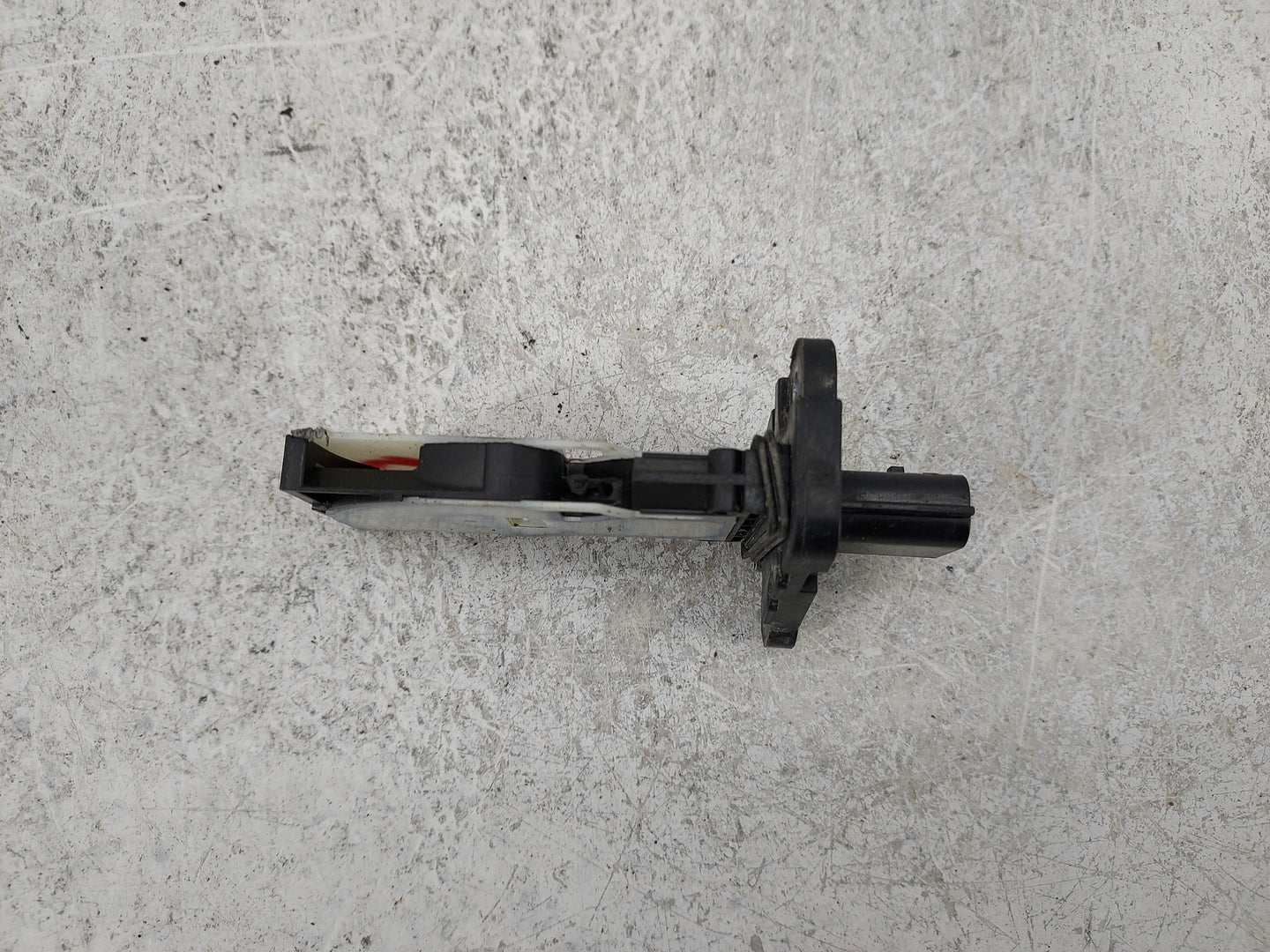2018-2021 Nissan Kicks Mass Air Flow Meter Maf 1486076 - Oemusedautoparts1.com