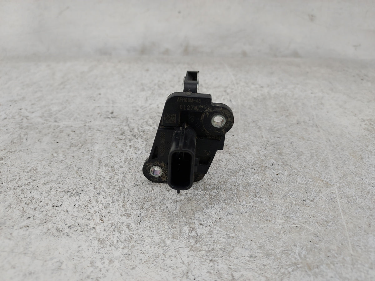 2018-2021 Nissan Kicks Mass Air Flow Meter Maf Sensor 1486076 - Oemusedautoparts1.com