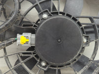 2018-2021 Nissan Kicks Electric Radiator Cooling Fan Motor Assembly P/N:8512/MV3 Fits Fits 2018 2019 2020 2021 OEM Used Auto
