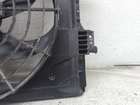 2018-2021 Nissan Kicks Electric Radiator Cooling Fan Motor Assembly P/N:8512/MV3 Fits Fits 2018 2019 2020 2021 OEM Used Auto