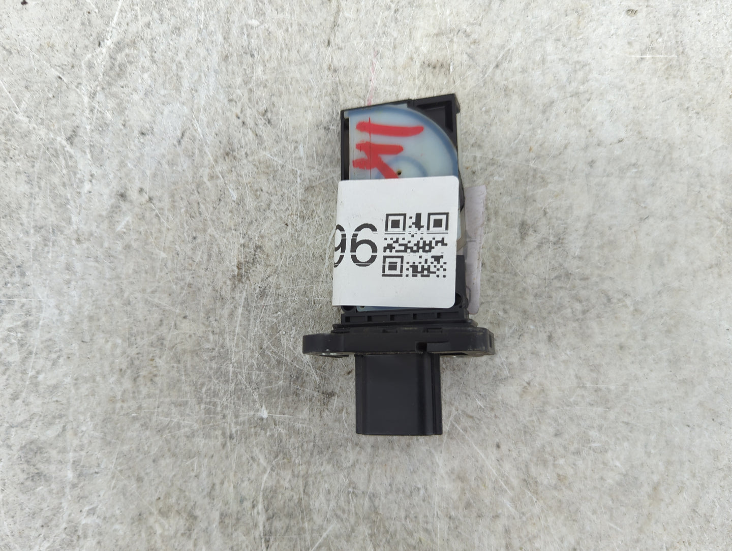 2018-2021 Nissan Kicks Mass Air Flow Meter Maf 1487296 - Oemusedautoparts1.com