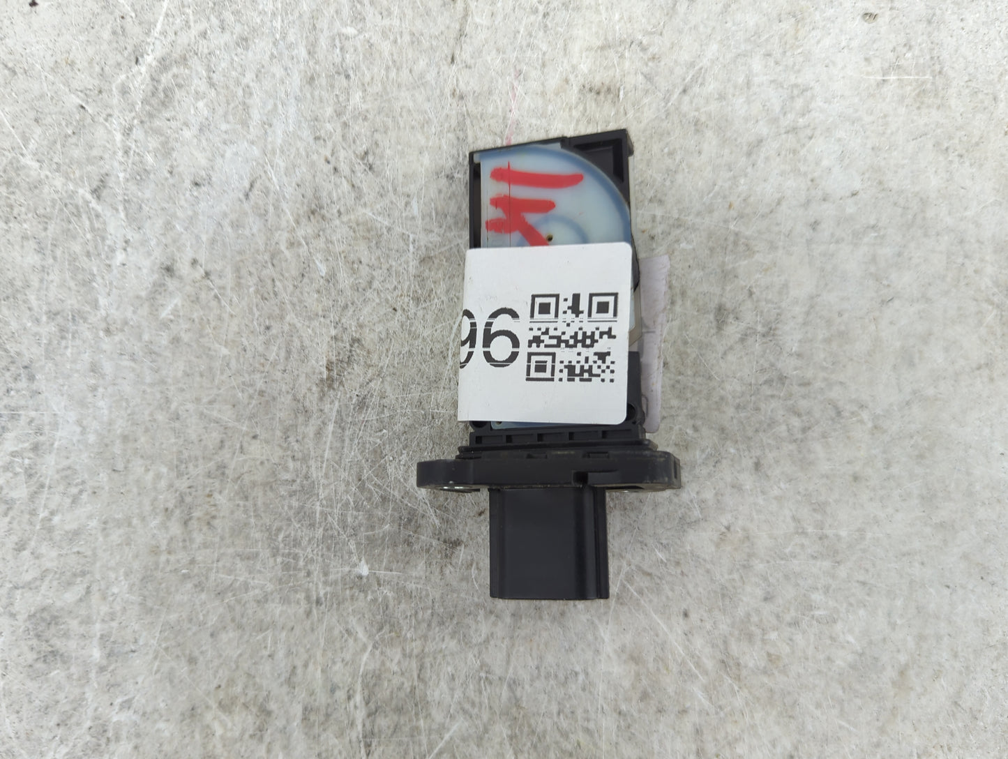 2018-2021 Nissan Kicks Mass Air Flow Meter Maf 1487296 - Oemusedautoparts1.com