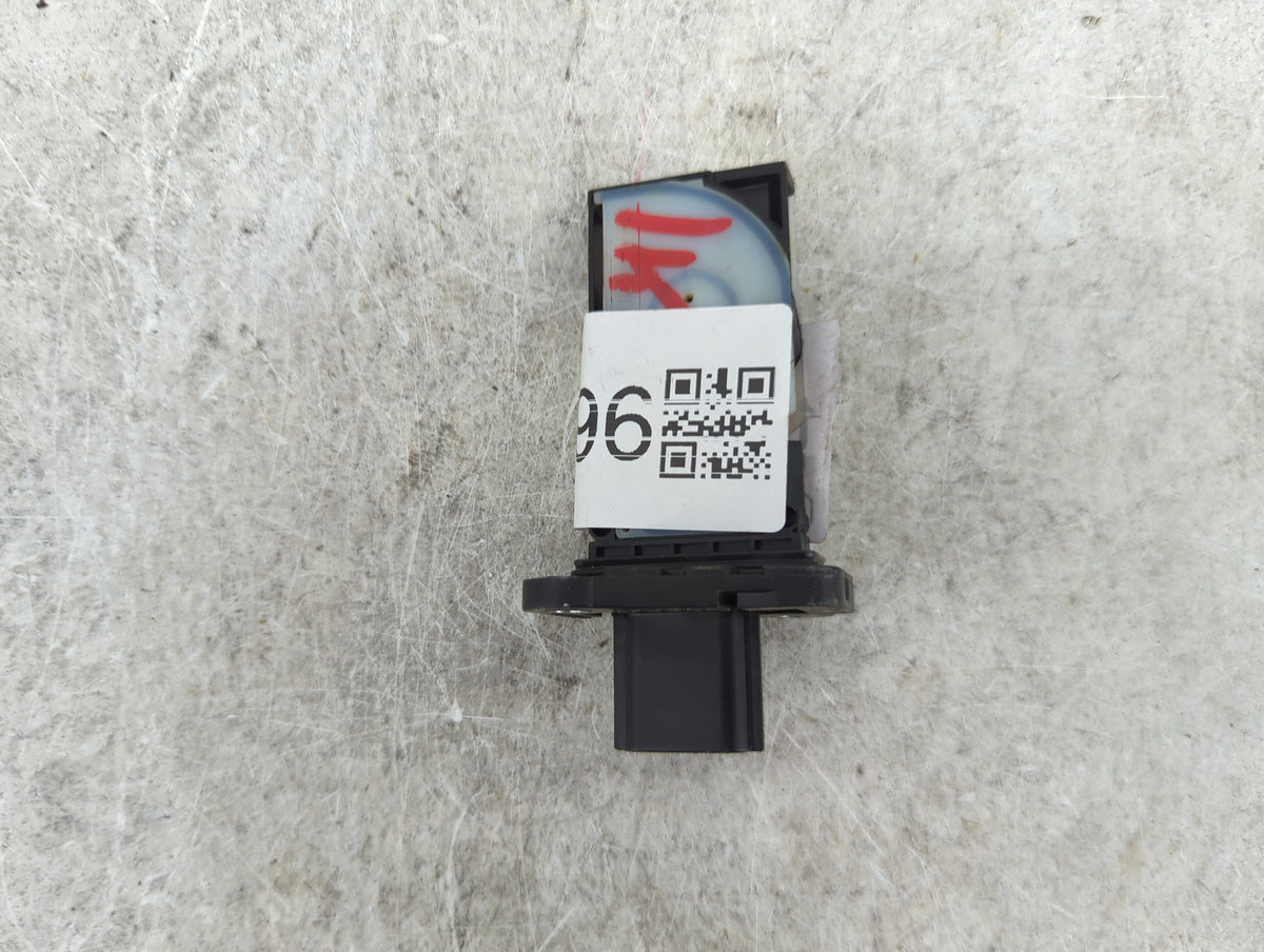 2018-2021 Nissan Kicks Mass Air Flow Meter Maf Sensor 1487296 - Oemusedautoparts1.com