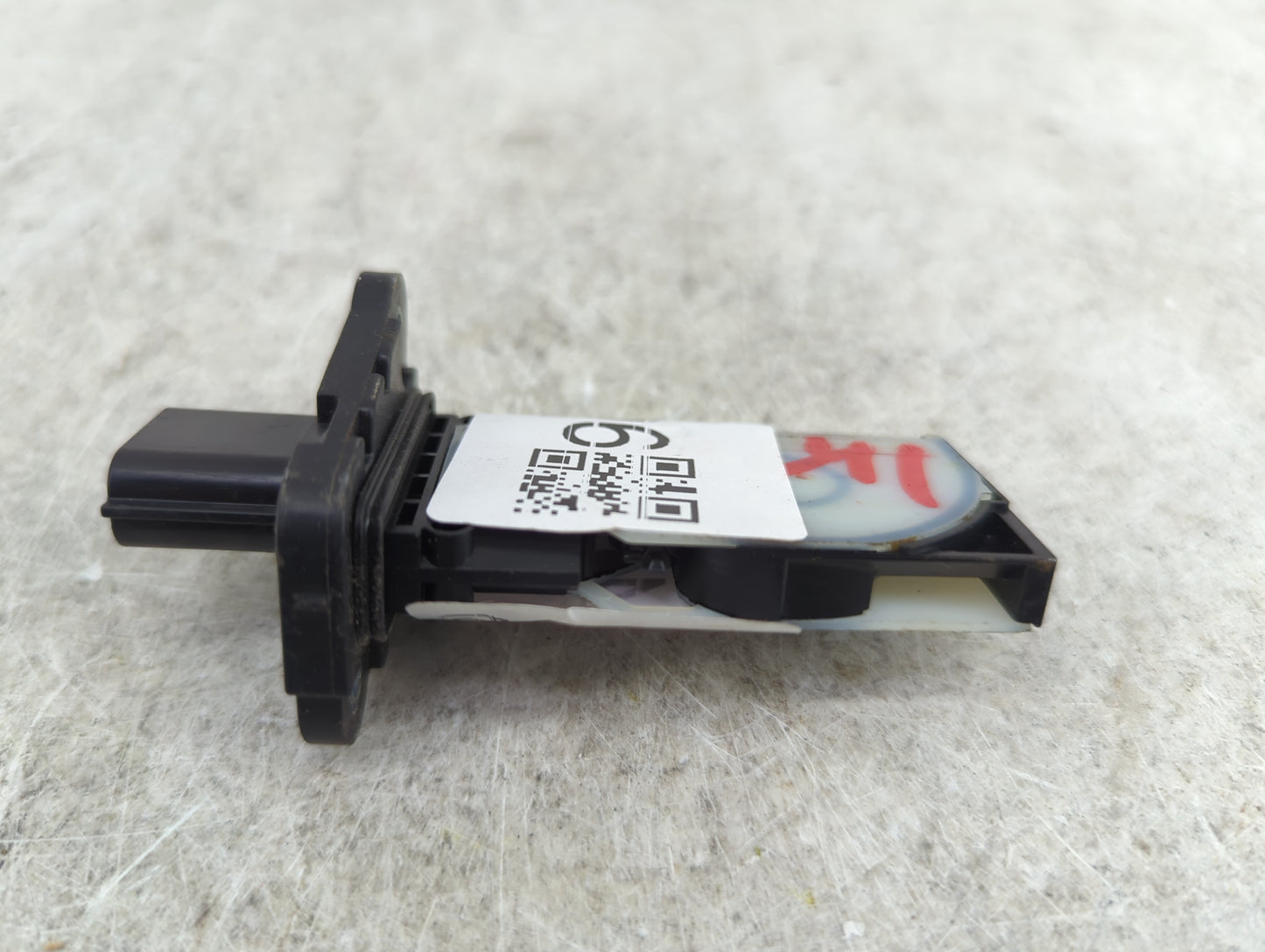 2018-2021 Nissan Kicks Mass Air Flow Meter Maf 1487296 - Oemusedautoparts1.com