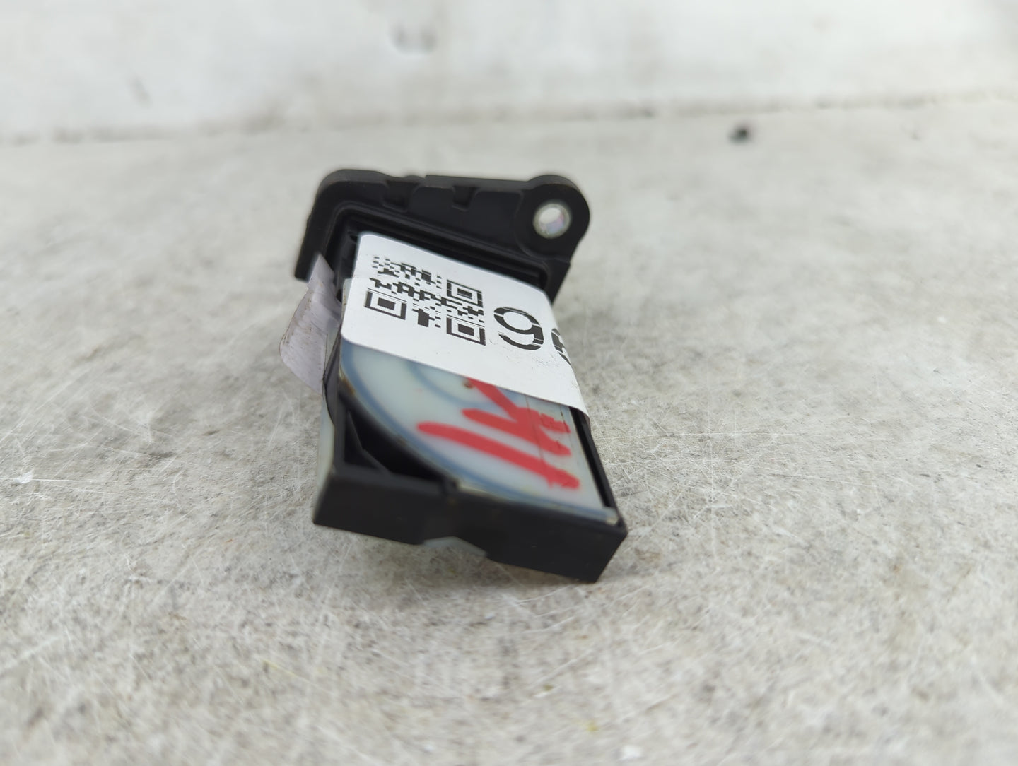 2018-2021 Nissan Kicks Mass Air Flow Meter Maf 1487296 - Oemusedautoparts1.com