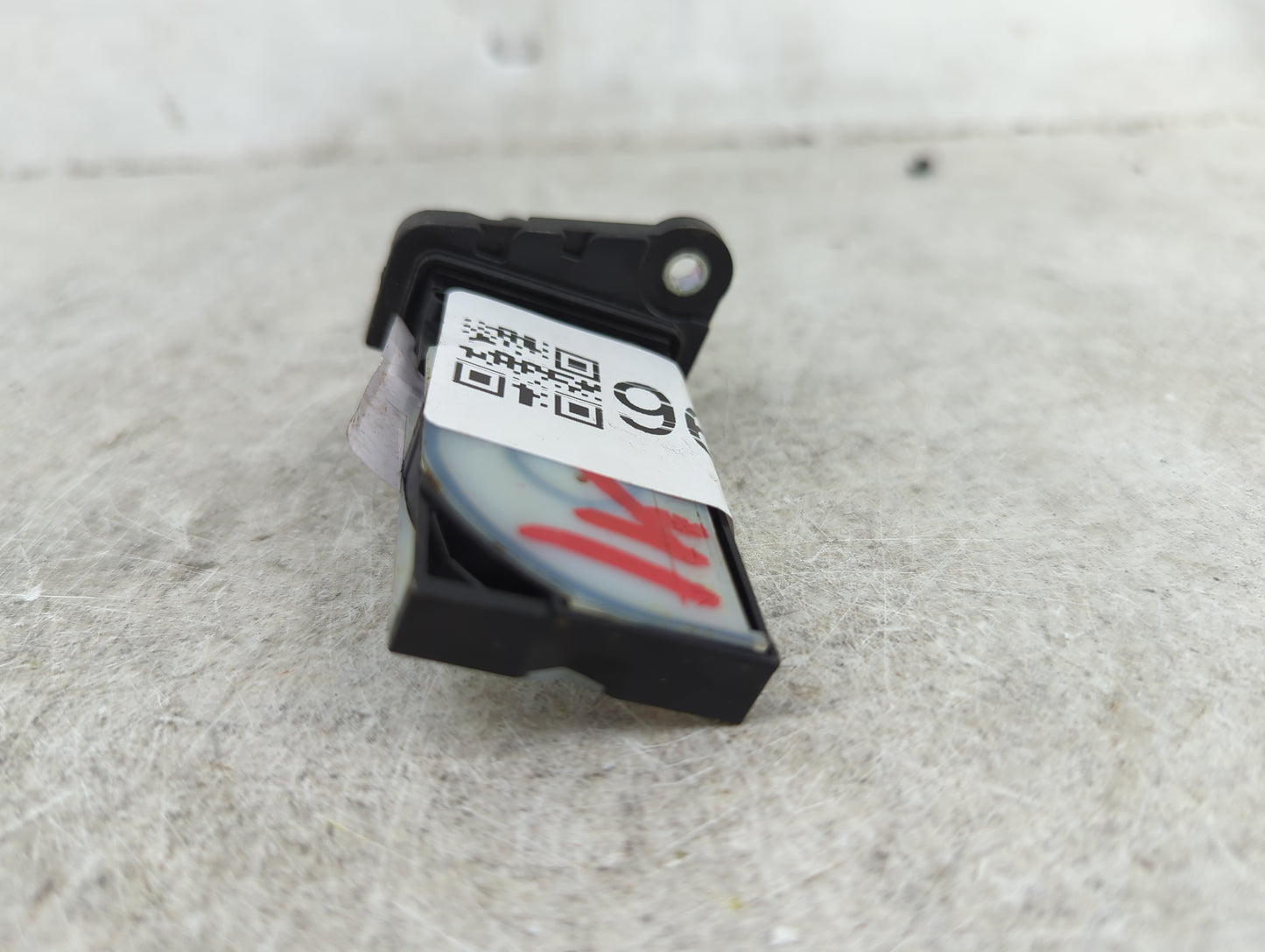2018-2021 Nissan Kicks Mass Air Flow Meter Maf 1487296 - Oemusedautoparts1.com