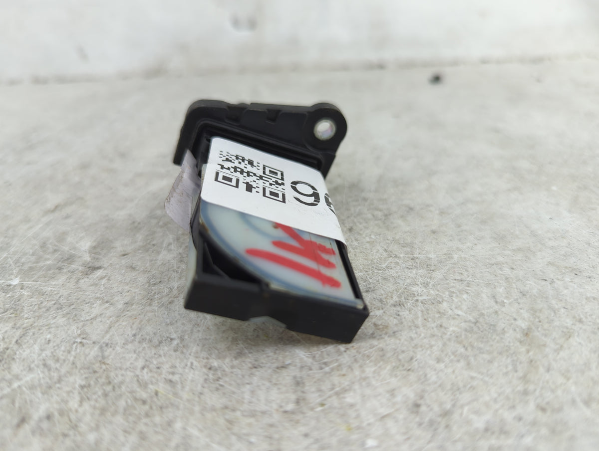 2018-2021 Nissan Kicks Mass Air Flow Meter Maf Sensor 1487296 - Oemusedautoparts1.com