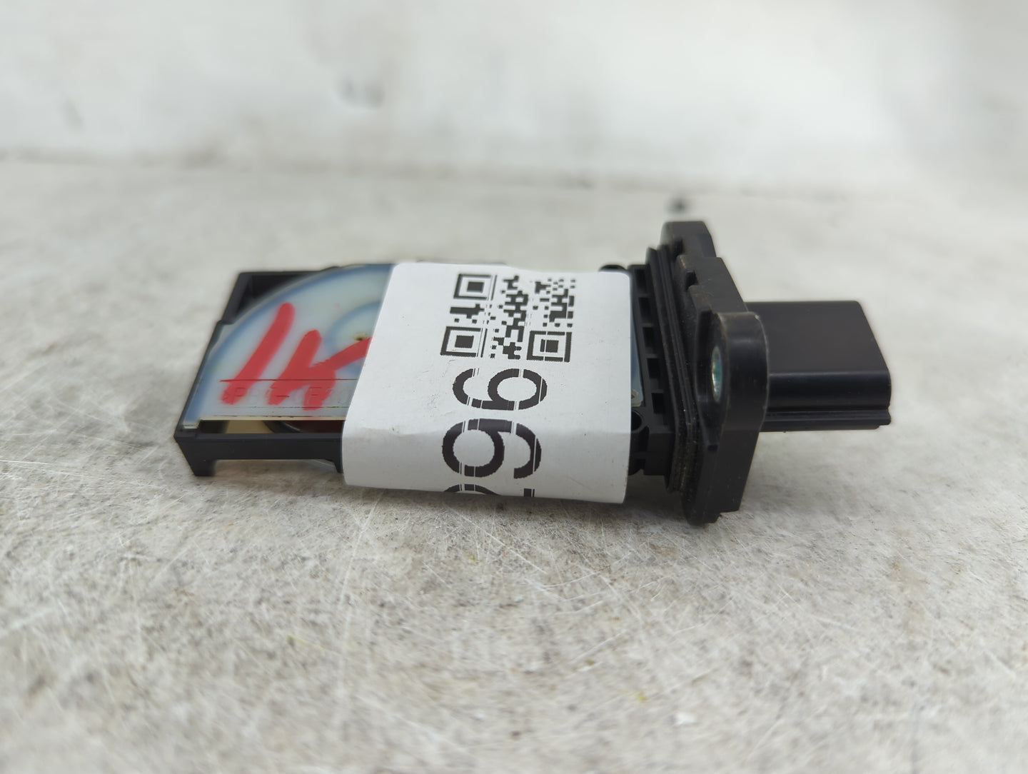 2018-2021 Nissan Kicks Mass Air Flow Meter Maf 1487296 - Oemusedautoparts1.com