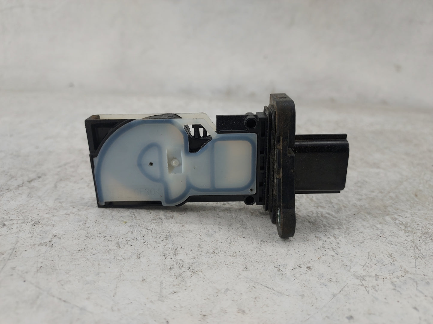 2018-2021 Nissan Kicks Mass Air Flow Meter Maf 1489995 - Oemusedautoparts1.com