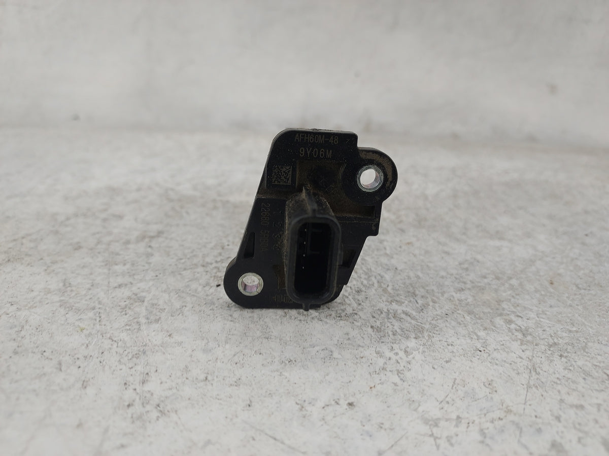 2018-2021 Nissan Kicks Mass Air Flow Meter Maf Sensor 1489995 - Oemusedautoparts1.com