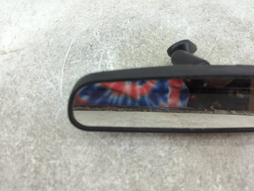 2018-2021 Nissan Kicks Interior Rear View Mirror Replacement OEM P/N:E8 011681 031681 Fits OEM Used Auto Parts