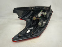 2018-2020 Nissan Kicks Tail Light Assembly Passenger Right OEM P/N:265505RL0A N402600952 Fits Fits 2018 2019 2020 OEM Used A