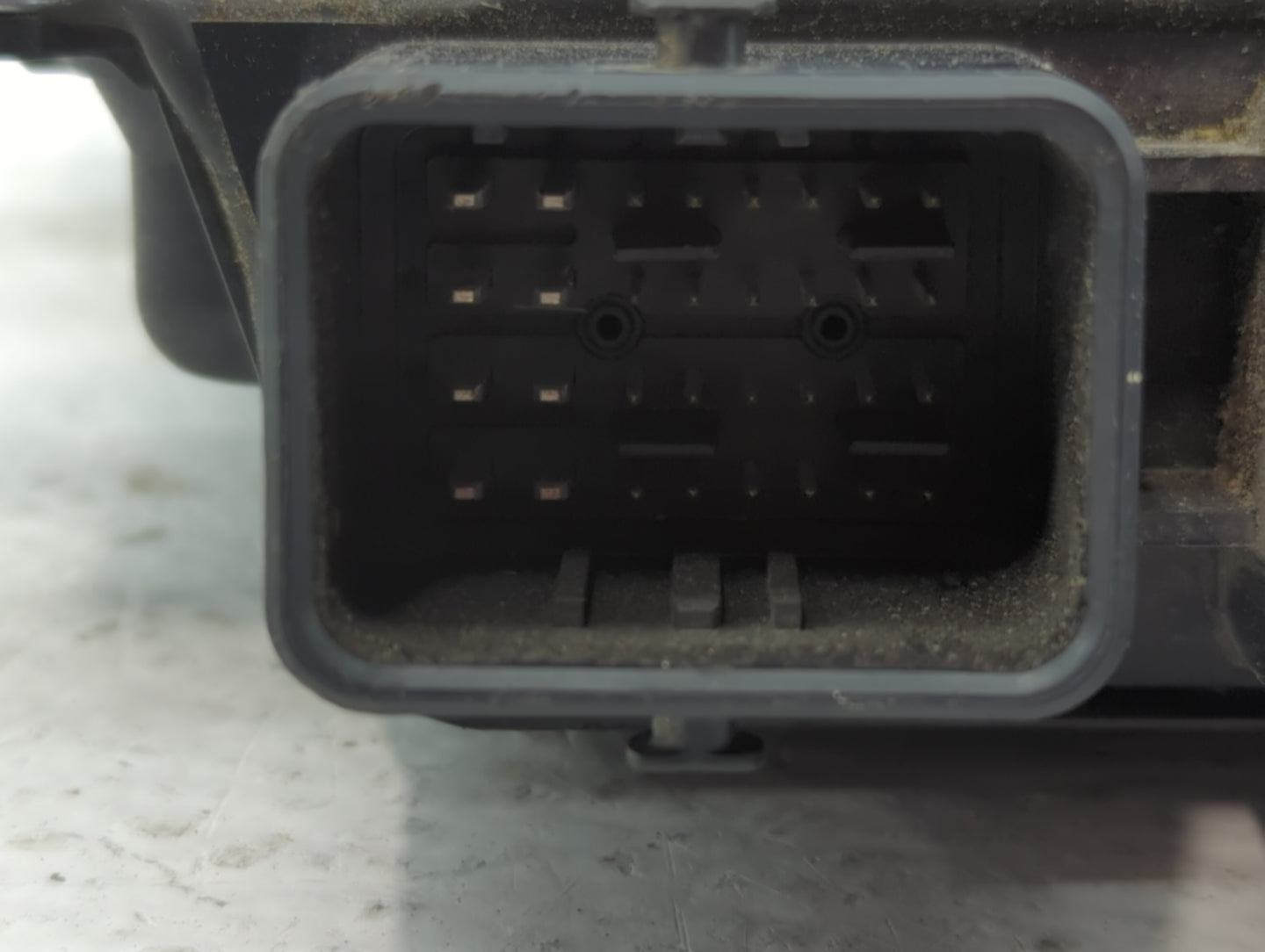 2020-2021 Nissan Kicks PCM Engine Control Computer ECU ECM PCU OEM P/N:NEC983-070 NEC985-010, NEC983-050 Fits Fits 2020 2021