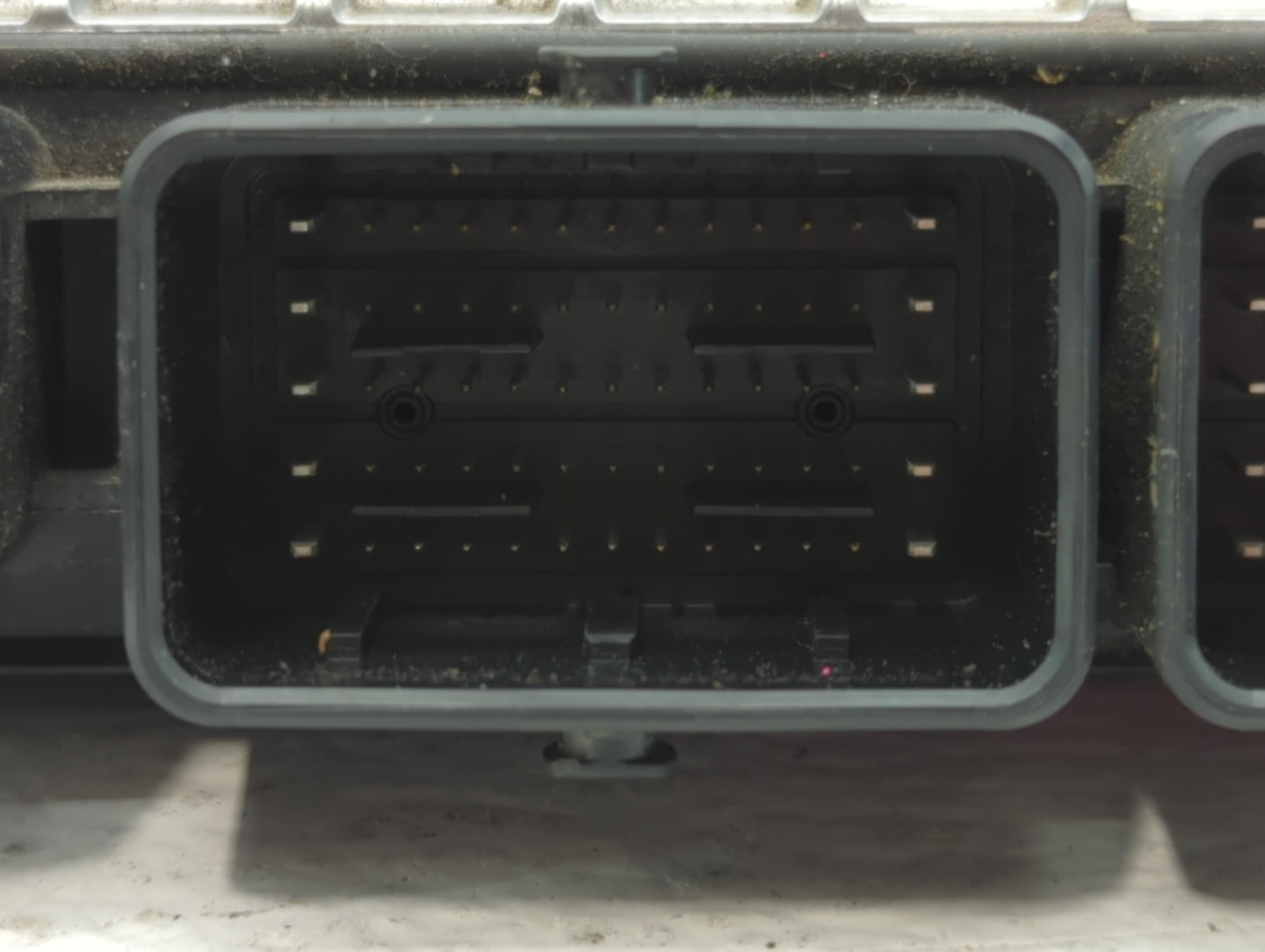 2020-2021 Nissan Kicks PCM Engine Control Computer ECU ECM PCU OEM P/N:NEC983-070 NEC985-010, NEC983-050 Fits Fits 2020 2021