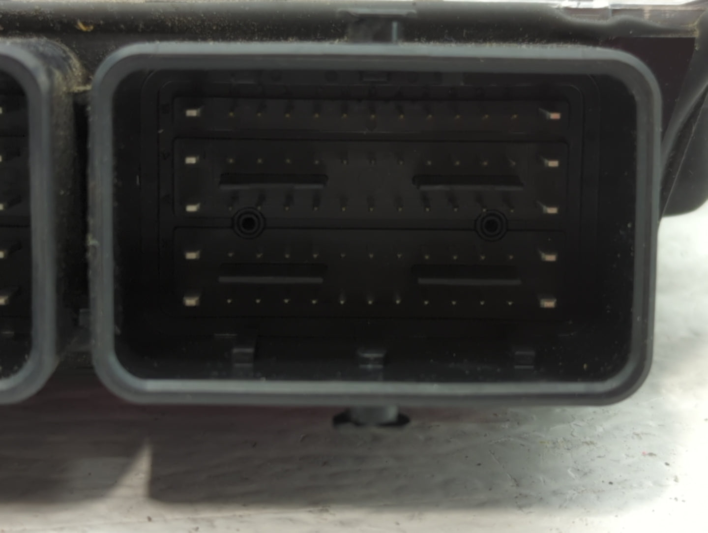 2020-2021 Nissan Kicks PCM Engine Control Computer ECU ECM PCU OEM P/N:NEC983-070 NEC985-010, NEC983-050 Fits Fits 2020 2021