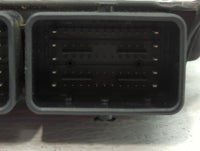 2020-2021 Nissan Kicks PCM Engine Control Computer ECU ECM PCU OEM P/N:NEC983-070 NEC985-010, NEC983-050 Fits Fits 2020 2021