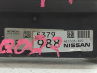 2020-2021 Nissan Kicks PCM Engine Control Computer ECU ECM PCU OEM P/N:NEC983-070 NEC985-010, NEC983-050 Fits Fits 2020 2021
