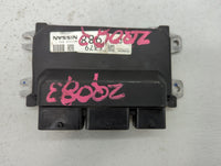 2020-2021 Nissan Kicks PCM Engine Control Computer ECU ECM PCU OEM P/N:NEC983-070 NEC985-010, NEC983-050 Fits Fits 2020 2021