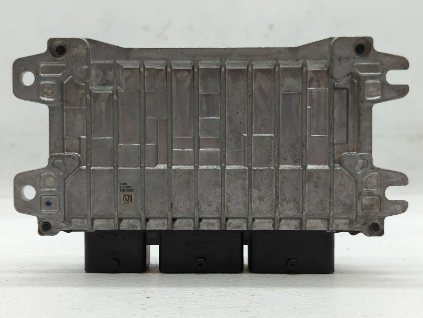 2020-2021 Nissan Kicks PCM Engine Control Computer ECU ECM PCU OEM P/N:NEC983-056 Fits Fits 2020 2021 2022 OEM Used Auto Par