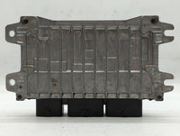 2020-2021 Nissan Kicks PCM Engine Control Computer ECU ECM PCU OEM P/N:NEC983-056 Fits Fits 2020 2021 2022 OEM Used Auto Par
