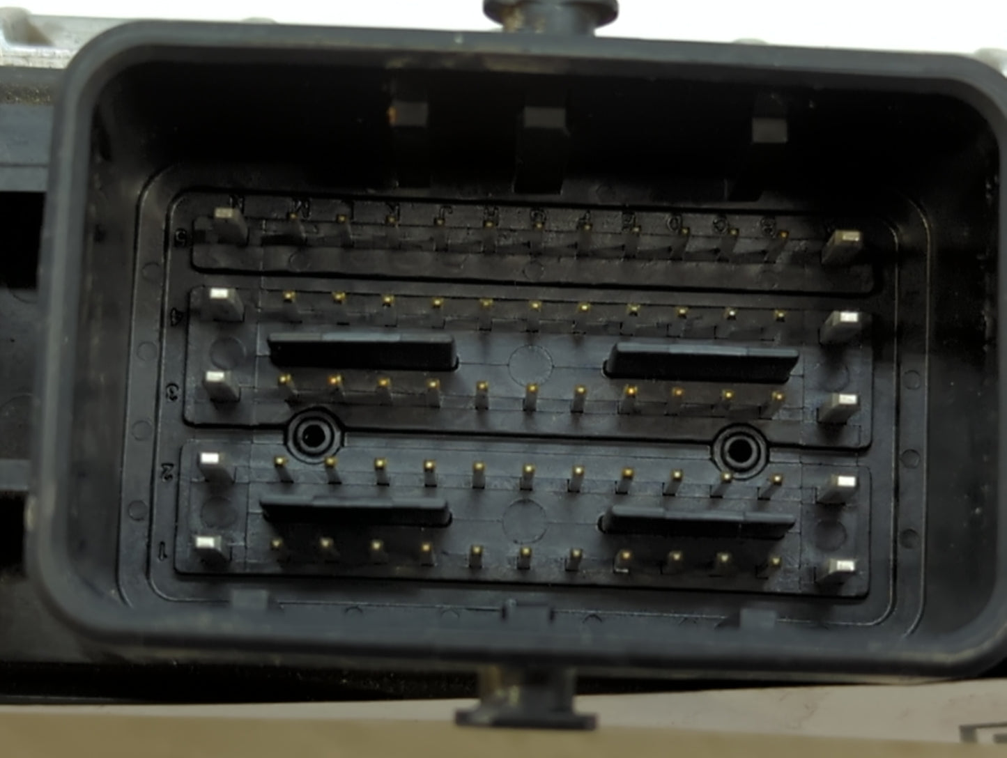 2020-2021 Nissan Kicks PCM Engine Control Computer ECU ECM PCU OEM P/N:NEC983-056 Fits Fits 2020 2021 2022 OEM Used Auto Par