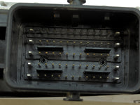 2020-2021 Nissan Kicks PCM Engine Control Computer ECU ECM PCU OEM P/N:NEC983-056 Fits Fits 2020 2021 2022 OEM Used Auto Par