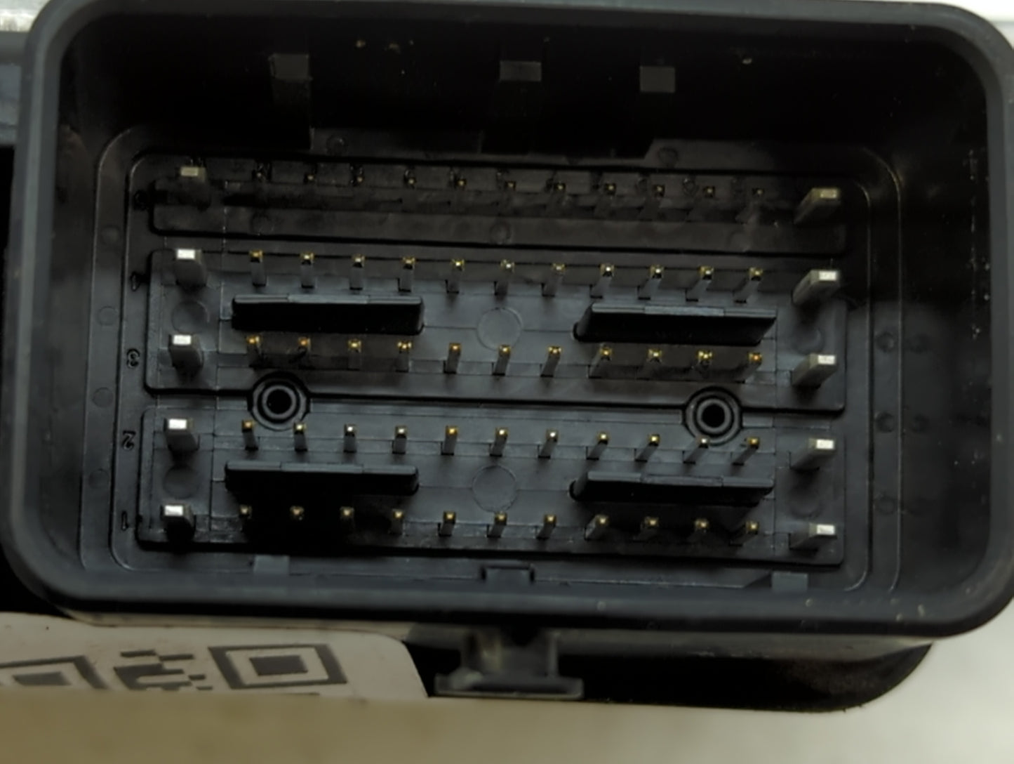 2020-2021 Nissan Kicks PCM Engine Control Computer ECU ECM PCU OEM P/N:NEC983-056 Fits Fits 2020 2021 2022 OEM Used Auto Par