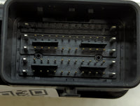 2020-2021 Nissan Kicks PCM Engine Control Computer ECU ECM PCU OEM P/N:NEC983-056 Fits Fits 2020 2021 2022 OEM Used Auto Par