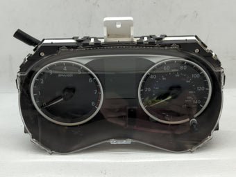 compare product 2020 Nissan Kicks Instrument Cluster Speedometer Gauges P/N:248105RW0A Fits OEM Used Auto Parts