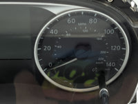 2020 Nissan Kicks Instrument Cluster Speedometer Gauges P/N:248105RW0A Fits OEM Used Auto Parts - Oemusedautoparts1.com