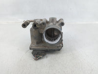 2018-2021 Nissan Kicks Throttle Body P/N:9A806D8000 HR16-153392V Fits Fits 2018 2019 2020 2021 2022 OEM Used Auto Parts - Oe