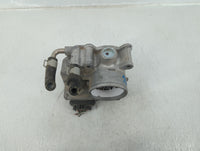 2018-2021 Nissan Kicks Throttle Body P/N:9A806D8000 HR16-153392V Fits Fits 2018 2019 2020 2021 2022 OEM Used Auto Parts - Oe