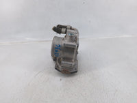 2018-2021 Nissan Kicks Throttle Body P/N:9A806D8000 HR16-153392V Fits Fits 2018 2019 2020 2021 2022 OEM Used Auto Parts - Oe