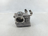 2018-2021 Nissan Kicks Throttle Body P/N:9A806D8000 HR16-153392V Fits Fits 2018 2019 2020 2021 2022 OEM Used Auto Parts - Oe