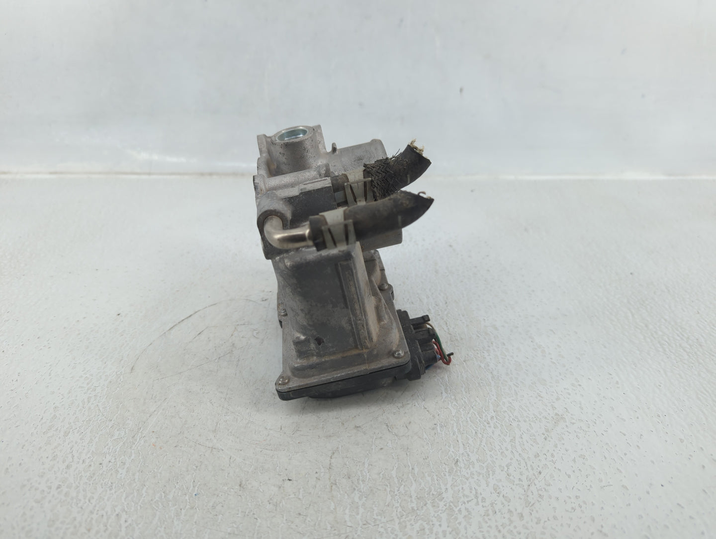 2018-2021 Nissan Kicks Throttle Body P/N:9A806D8000 HR16-153392V Fits Fits 2018 2019 2020 2021 2022 OEM Used Auto Parts - Oe