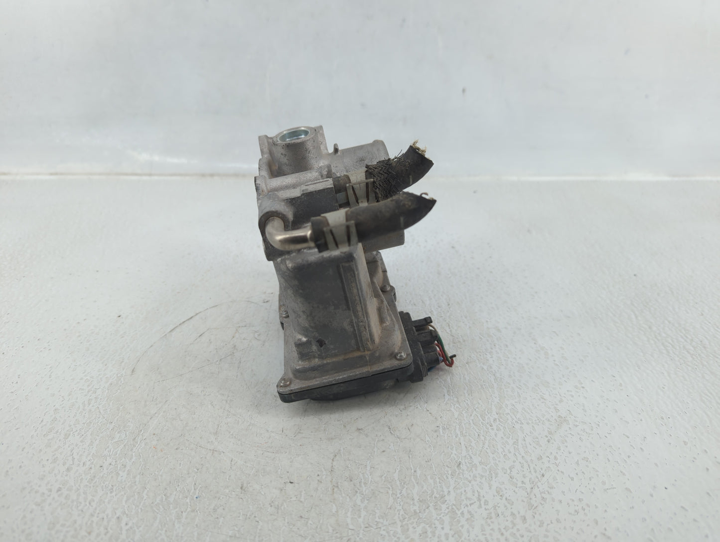 2018-2021 Nissan Kicks Throttle Body P/N:9A806D8000 HR16-153392V Fits Fits 2018 2019 2020 2021 2022 OEM Used Auto Parts - Oe