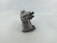 2018-2021 Nissan Kicks Throttle Body P/N:9A806D8000 HR16-153392V Fits Fits 2018 2019 2020 2021 2022 OEM Used Auto Parts - Oe