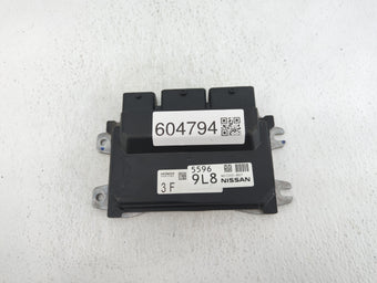 compare product 2020-2021 Nissan Kicks PCM Engine Control Computer ECU ECM PCU OEM P/N:55969L8 NEC005-867 Fits Fits 2020 2021 2022 OEM Used Auto Parts