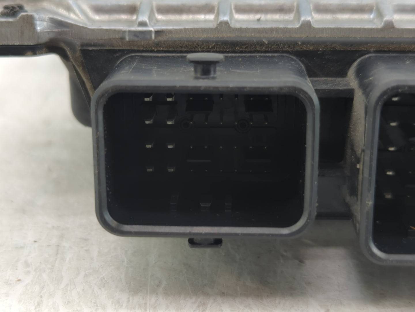 2020-2021 Nissan Kicks PCM Engine Control Computer ECU ECM PCU OEM P/N:55969L8 NEC005-867 Fits Fits 2020 2021 2022 OEM Used 