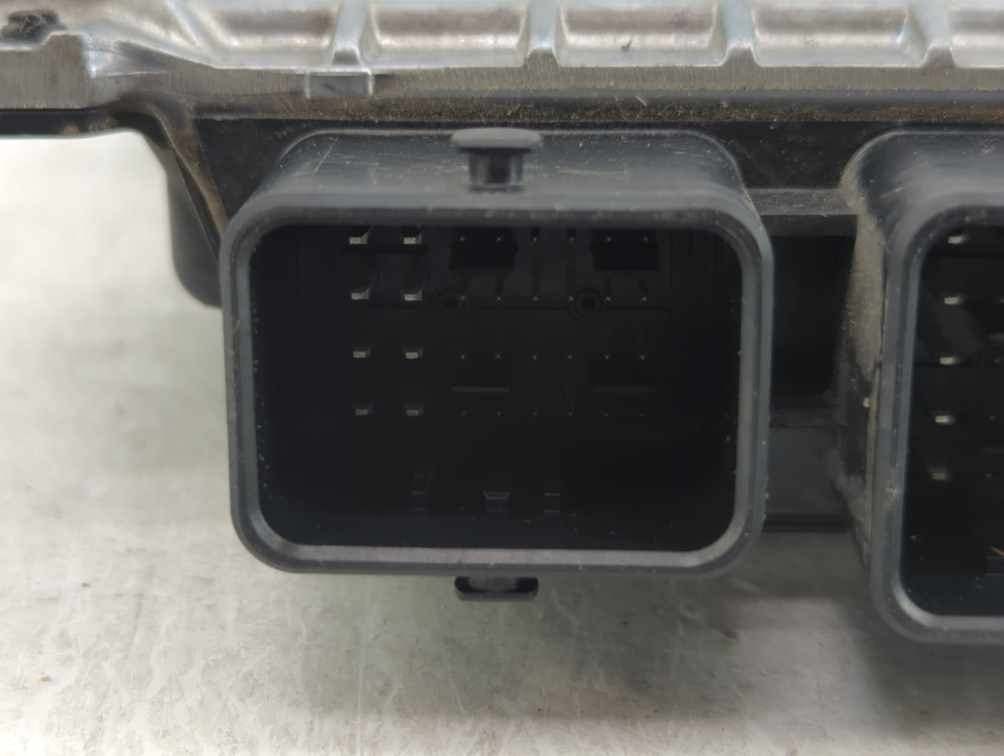 2020-2021 Nissan Kicks PCM Engine Control Computer ECU ECM PCU OEM P/N:55969L8 NEC005-867 Fits Fits 2020 2021 2022 OEM Used 