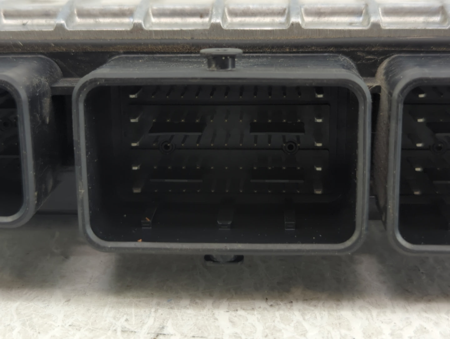 2020-2021 Nissan Kicks PCM Engine Control Computer ECU ECM PCU OEM P/N:55969L8 NEC005-867 Fits Fits 2020 2021 2022 OEM Used 
